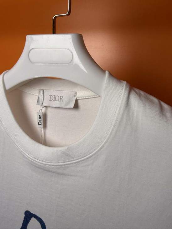Dior T Shirts Short _SKUDiorXS-Llzytx005115511